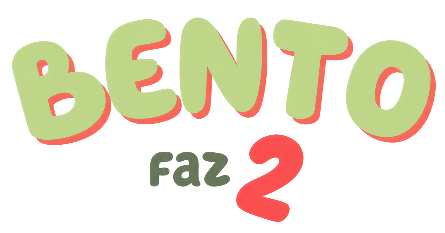 Logo Bento faz 2